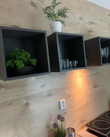 Appartement Luxor Česká Lípa