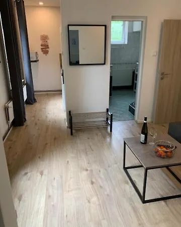 Apartment Luxor