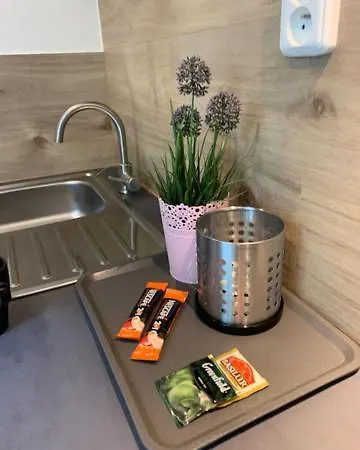 Apartmán Luxor