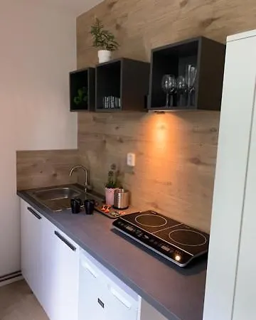 Luxor Česká Lípa