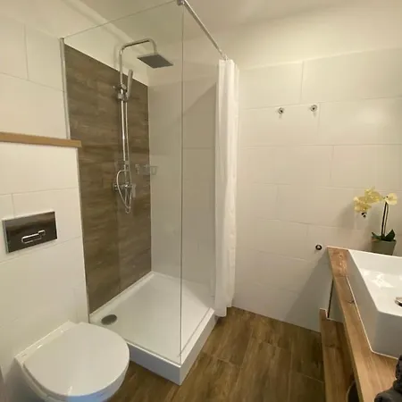 Luxor Apartmán