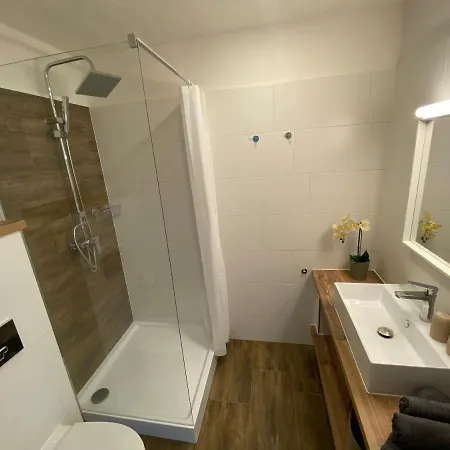 Apartman Luxor *