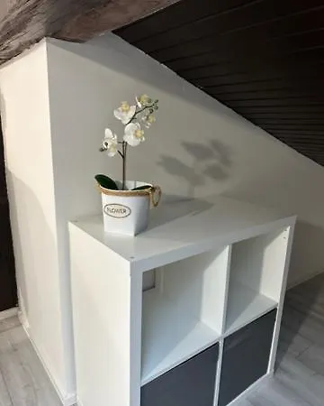 Apartmán Luxor