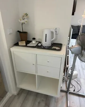Luxor Apartamento *