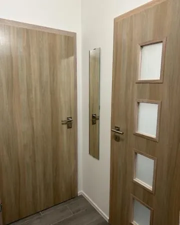 Apartamento Luxor
