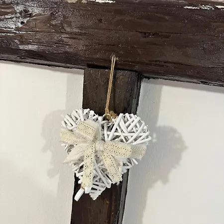 Apartmán Luxor Česká Lípa