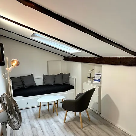 Luxor Apartmán