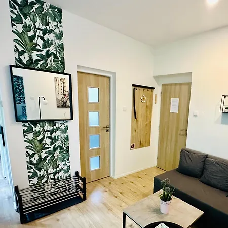Apartamento Luxor *