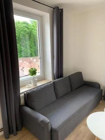 Appartement Luxor Česká Lípa