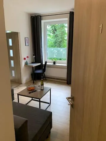 Luxor Appartement Česká Lípa