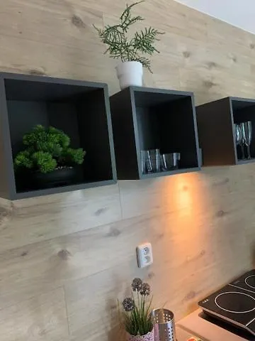 Lejlighed Luxor Česká Lípa