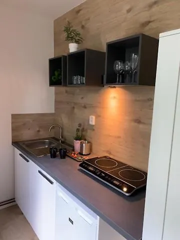 Luxor Česká Lípa