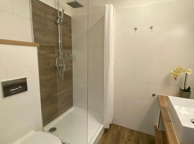 Luxor Appartement
