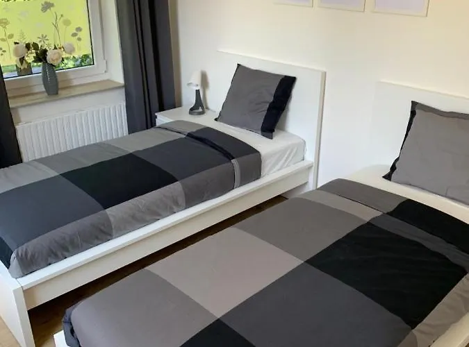 Luxor Appartement