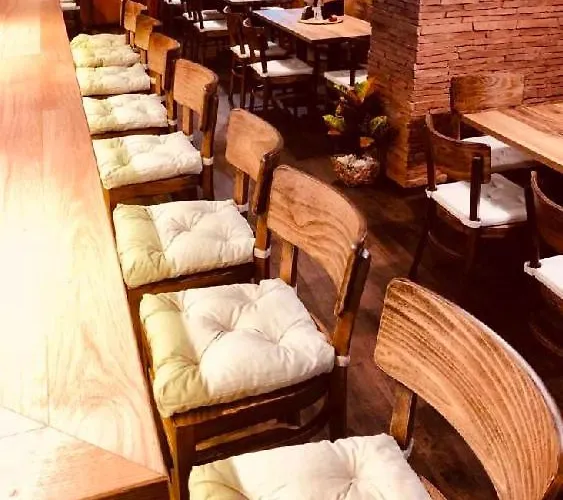 Apartamento Luxor Česká Lípa
