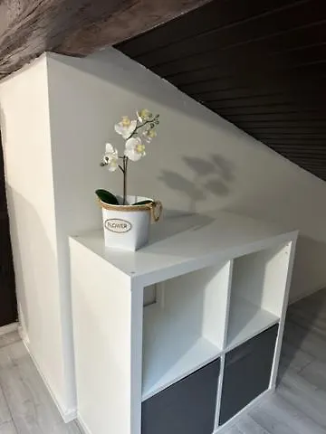 Apartamento Luxor