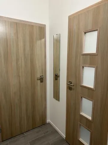 Apartamento Luxor
