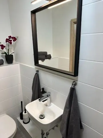 Luxor Apartamento