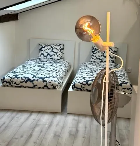 Luxor Apartamento *