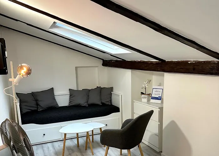 Luxor Apartamento