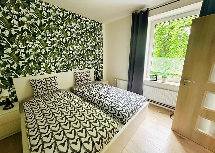 Appartement Luxor Česká Lípa