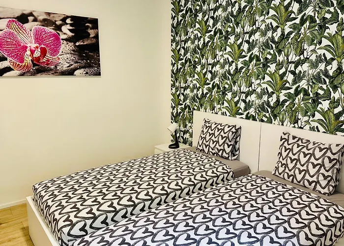 Luxor Appartement